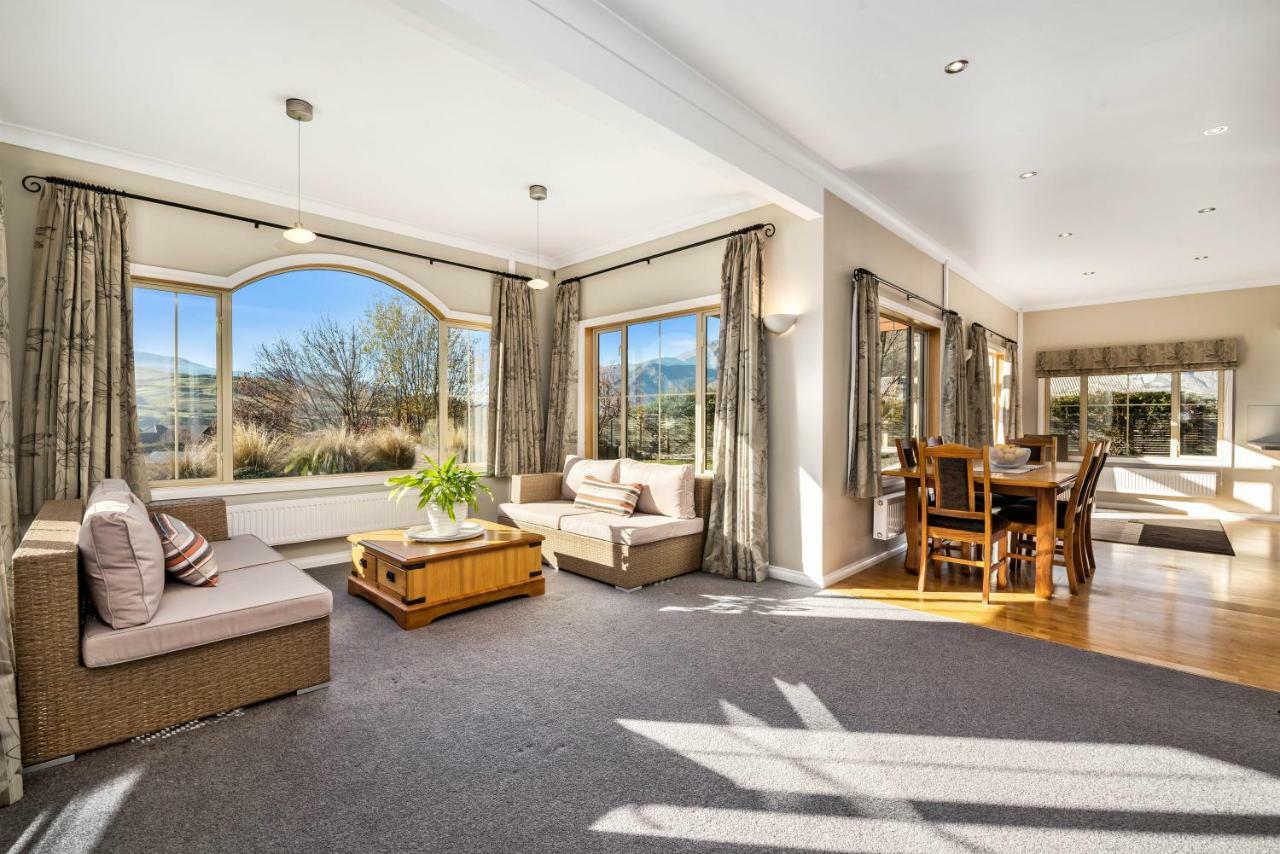 Willa Paeroa View Queenstown Zewnętrze zdjęcie